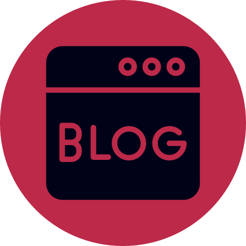 Blog Icon