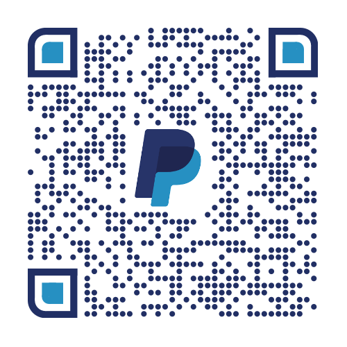 PayPal QR Code