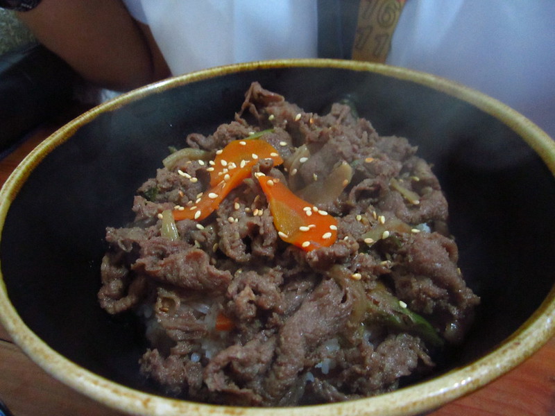 Bulgogi