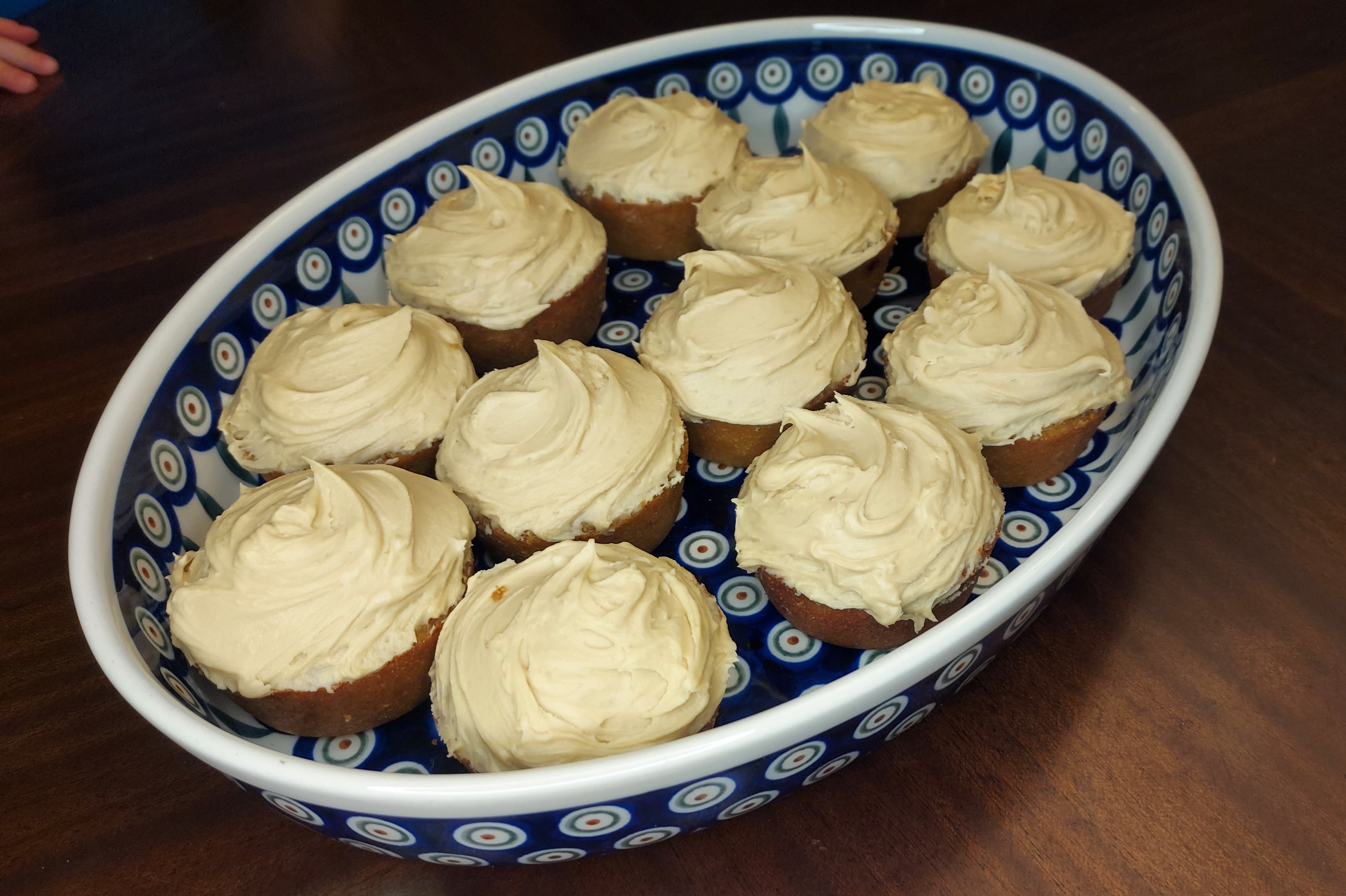 Butterscotch Krimpets