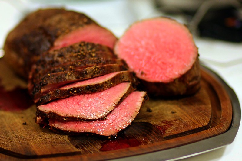 Prime Rib Roast