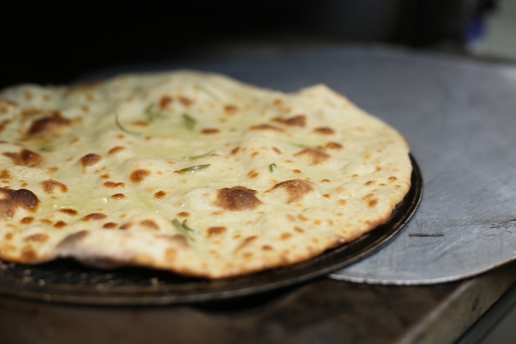 Turkish Flatbread