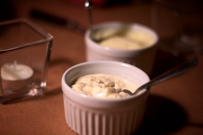 Horseradish Cream Sauce