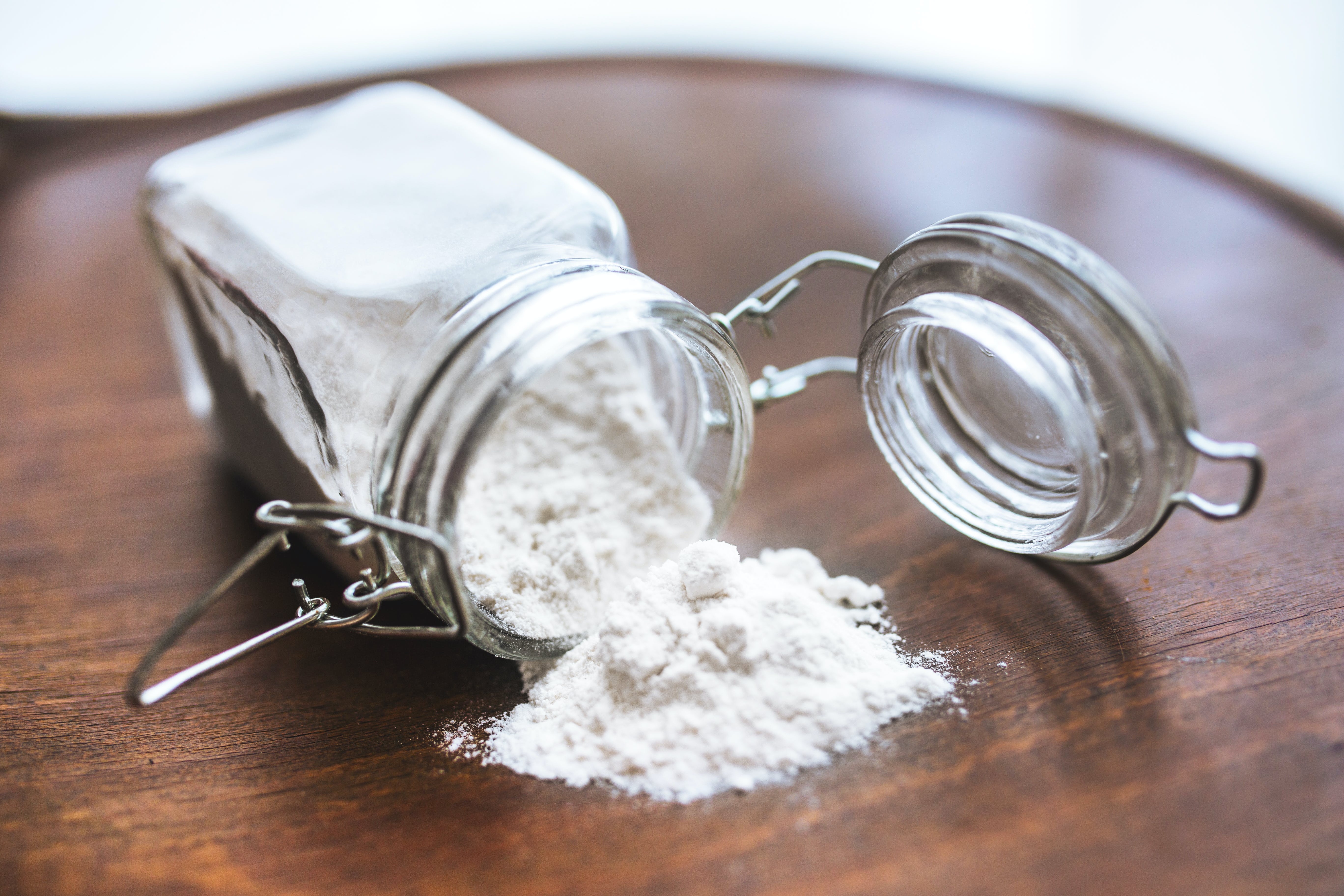 Self-Rising Flour