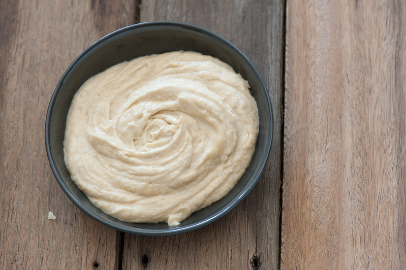 Tahini Sauce